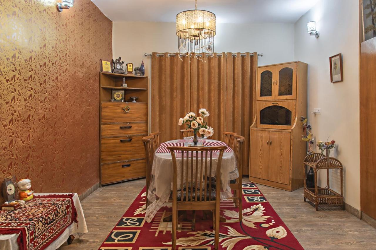 The Green Heights Cottage カソーリ エクステリア 写真